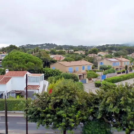 Apartman Peaceful Escape Near The Port Of Brusc